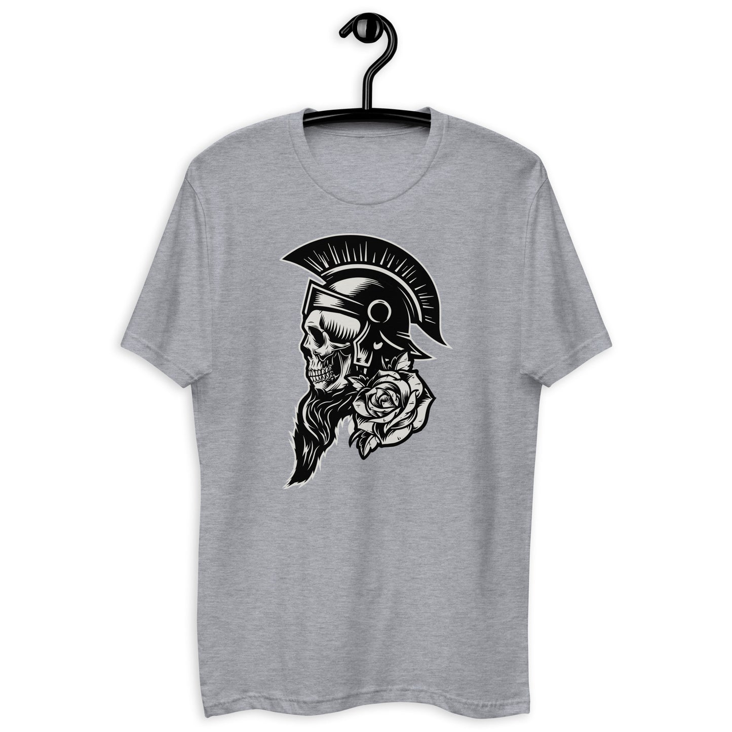 Red Legion - Spartan - Short Sleeve T-shirt